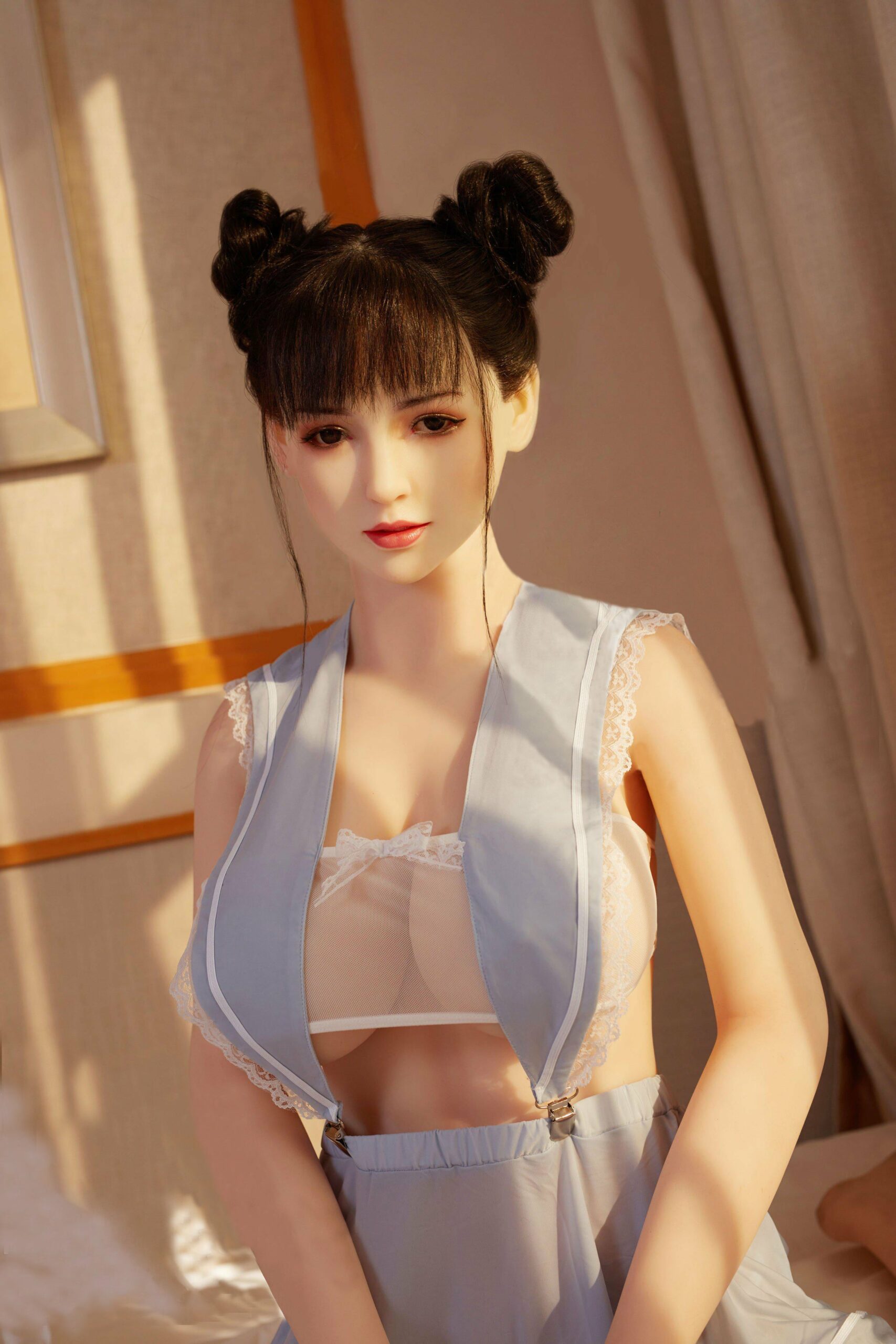 Katana – Japanese Housewife Sex Doll picture image