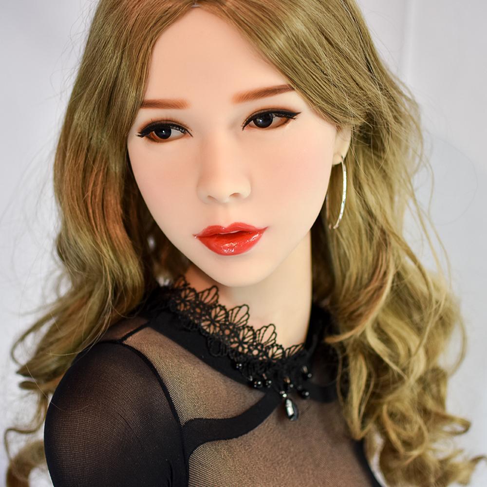 Kayla Realistic Lifelike Sex Doll Urwives